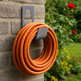 Maxbell Faucet Hose Hook Outside Garden Tool Hook for Farmhouse Backyard Agriculture