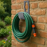 Maxbell Faucet Hose Hook Outside Garden Tool Hook for Farmhouse Backyard Agriculture