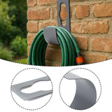 Maxbell Faucet Hose Hook Outside Garden Tool Hook for Farmhouse Backyard Agriculture