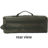 Maxbell Tool Bag Portable Carrying Tote Versatile Tool Tote for Carpenters Home Cars