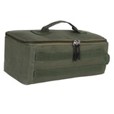 Maxbell Tool Bag Portable Carrying Tote Versatile Tool Tote for Carpenters Home Cars