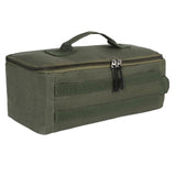 Maxbell Tool Bag Portable Carrying Tote Versatile Tool Tote for Carpenters Home Cars