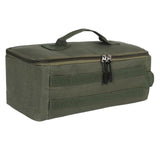 Maxbell Tool Bag Portable Carrying Tote Versatile Tool Tote for Carpenters Home Cars
