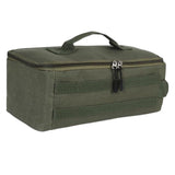 Maxbell Tool Bag Portable Carrying Tote Versatile Tool Tote for Carpenters Home Cars