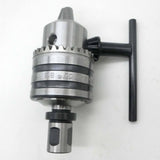 Maxbell Collet Chuck Holder Heavy Duty Replacement Sturdy B16 Light Taper Hole Chuck A