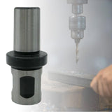 Maxbell Collet Chuck Holder Heavy Duty Replacement Sturdy B16 Light Taper Hole Chuck A