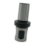 Maxbell Collet Chuck Holder Heavy Duty Replacement Sturdy B16 Light Taper Hole Chuck A