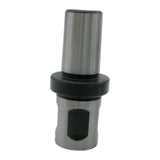 Maxbell Collet Chuck Holder Heavy Duty Replacement Sturdy B16 Light Taper Hole Chuck A