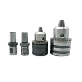 Maxbell Collet Chuck Holder Heavy Duty Replacement Sturdy B16 Light Taper Hole Chuck A