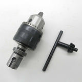 Maxbell Collet Chuck Holder Heavy Duty Replacement Sturdy B16 Light Taper Hole Chuck A