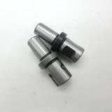 Maxbell Collet Chuck Holder Heavy Duty Replacement Sturdy B16 Light Taper Hole Chuck A