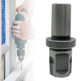 Maxbell Collet Chuck Holder Heavy Duty Replacement Sturdy B16 Light Taper Hole Chuck B