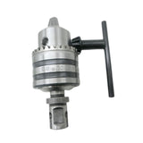 Maxbell Collet Chuck Holder Heavy Duty Replacement Sturdy B16 Light Taper Hole Chuck B 3 to 16mm chuck