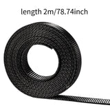 Maxbell Car Cargo Ratchet Strap Trucks Luggage Transport Strap for Trailers Cargo Van