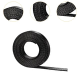Maxbell Car Cargo Ratchet Strap Trucks Luggage Transport Strap for Trailers Cargo Van