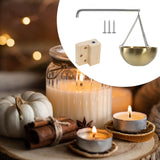 Maxbell Sauna Oil Cup Sauna Aroma Bowl Fragrance Diffuser Bowl for Sauna Room SPA