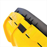 Maxbell Grass Trimmer Shield Guard Protection Easy to Install Lawn Mower Accessories
