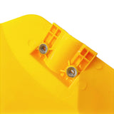 Maxbell Grass Trimmer Shield Guard Protection Easy to Install Lawn Mower Accessories