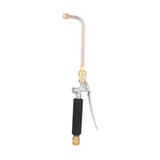 Maxbell Pressure Washer Extended Wand Accessories Metal Cleaning Tools Quick Connect 360mm
