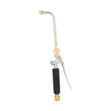 Maxbell Pressure Washer Extended Wand Accessories Metal Cleaning Tools Quick Connect 360mm
