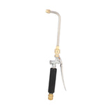 Maxbell Pressure Washer Extended Wand Accessories Metal Cleaning Tools Quick Connect 360mm