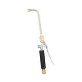 Maxbell Pressure Washer Extended Wand Accessories Metal Cleaning Tools Quick Connect 360mm