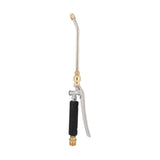 Maxbell Pressure Washer Extended Wand Accessories Metal Cleaning Tools Quick Connect 400mm