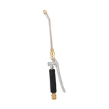 Maxbell Pressure Washer Extended Wand Accessories Metal Cleaning Tools Quick Connect 400mm
