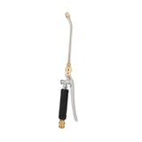 Maxbell Pressure Washer Extended Wand Accessories Metal Cleaning Tools Quick Connect 400mm