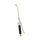 Maxbell Pressure Washer Extended Wand Accessories Metal Cleaning Tools Quick Connect 400mm