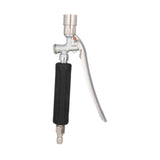 Maxbell Pressure Washer Extended Wand Accessories Metal Cleaning Tools Quick Connect 220mm