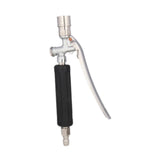 Maxbell Pressure Washer Extended Wand Accessories Metal Cleaning Tools Quick Connect 220mm