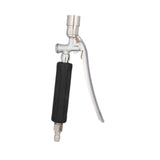 Maxbell Pressure Washer Extended Wand Accessories Metal Cleaning Tools Quick Connect 220mm