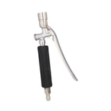 Maxbell Pressure Washer Extended Wand Accessories Metal Cleaning Tools Quick Connect 220mm