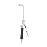 Maxbell Pressure Washer Extended Wand Accessories Metal Cleaning Tools Quick Connect 375mm