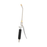Maxbell Pressure Washer Extended Wand Accessories Metal Cleaning Tools Quick Connect 410mm