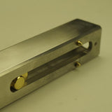 Maxbell Woodworking Vise Clamping Sturdy Woodworking Bench Vise for Furniture Making