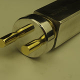 Maxbell Woodworking Vise Clamping Sturdy Woodworking Bench Vise for Furniture Making