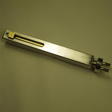 Maxbell Woodworking Vise Clamping Sturdy Woodworking Bench Vise for Furniture Making