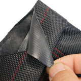 Maxbell Tool Pouch Zipper Bag Repair Tools Storage Bag for Carpenter Fishing Camping