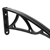 Maxbell Awning Bracket ARC Design Easy to Install Sturdy Premium Replace Accessories