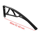 Maxbell Awning Bracket ARC Design Easy to Install Sturdy Premium Replace Accessories