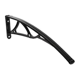 Maxbell Awning Bracket ARC Design Easy to Install Sturdy Premium Replace Accessories