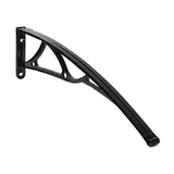 Maxbell Awning Bracket ARC Design Easy to Install Sturdy Premium Replace Accessories