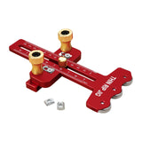 Maxbell Table Saw Jig Guide Sturdy Construction Aluminum Alloy Extended Thin Ripping Jig