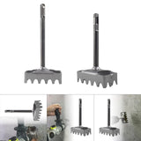 Maxbell Square Hole Cutter Fit 86 Type Fast Square Hole Puncher for Home Improvement 19cmx8.6cmx4.5cm