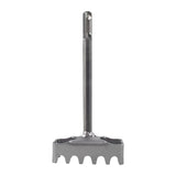 Maxbell Square Hole Cutter Fit 86 Type Fast Square Hole Puncher for Home Improvement 19cmx8.6cmx4.5cm