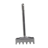 Maxbell Square Hole Cutter Fit 86 Type Fast Square Hole Puncher for Home Improvement 19cmx8.6cmx4.5cm