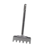 Maxbell Square Hole Cutter Fit 86 Type Fast Square Hole Puncher for Home Improvement 19cmx8.6cmx4.5cm