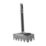 Maxbell Square Hole Cutter Fit 86 Type Fast Square Hole Puncher for Home Improvement 15cmx8.6cmx4.5cm